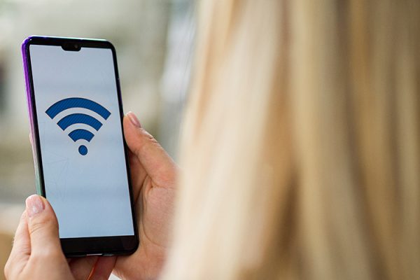 Wi-Fi Şifresi Nasıl Değiştirilir?