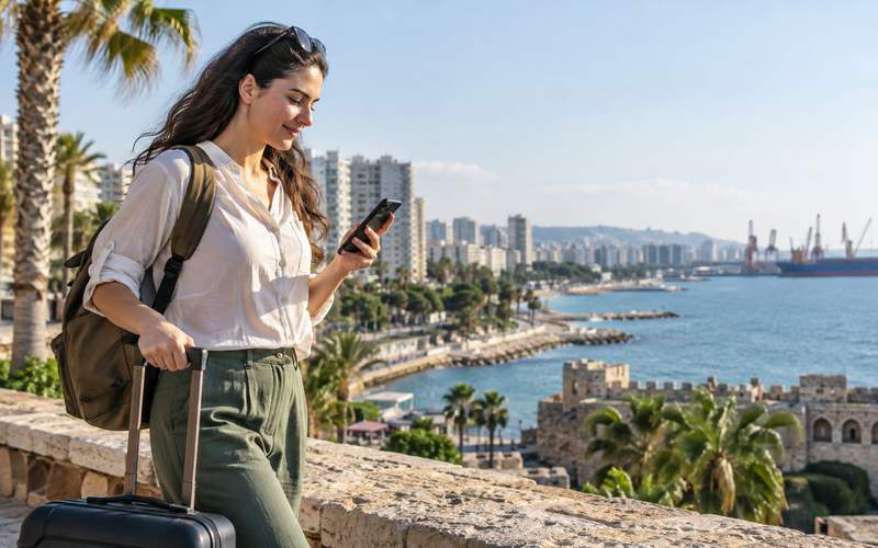 Mersin yerel işletmeler ve hizmet arama