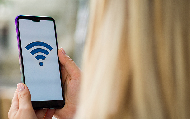 Wi-Fi Şifresi Nasıl Değiştirilir?